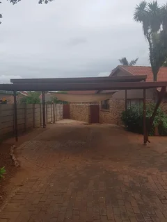 Flat to rent, Rooihuiskraal, Centurion