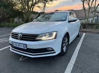 2017 Volkswagen Jetta Sedan 1.4tsi dsg Automatic 0827554433