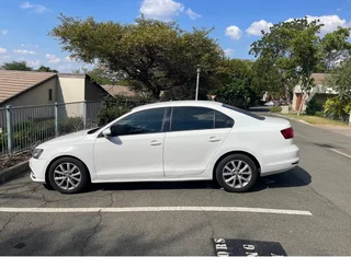 2017 Volkswagen Jetta Sedan 1.4tsi dsg Automatic 0827554433