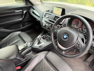 2017 BMW 2 Series Coupe 220d SPORT Auto. EXCELLENT CONDITION. To view 0827554433
