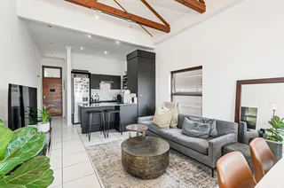 2bed 2bath apartment  for rent in Bryanston R15,000p.m To view 0827554433