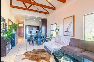 2bed 2bath to let in Bryanston. To view contact the owner ot 0827554433