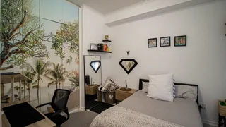 2bed 2bath to let in Bryanston. To view contact the owner ot 0827554433