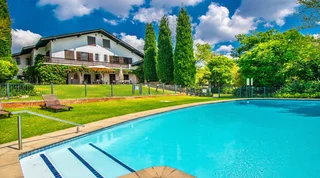 2bed 2bath to let in Bryanston. To view contact the owner ot 0827554433