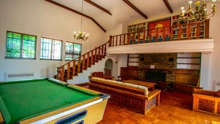 2bed 2bath to let in Bryanston. To view contact the owner ot 0827554433