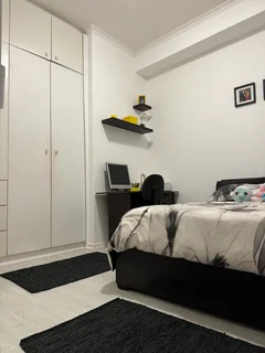 2bed 2bath to let in Bryanston. To view contact the owner ot 0827554433