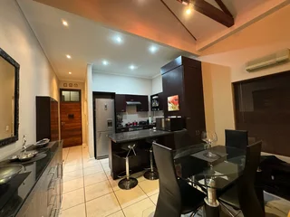 2bed 2bath to let in Bryanston. To view contact the owner ot 0827554433