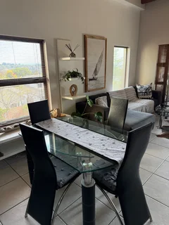 2bed 2bath for sale in Bryanston. To view, please contact 0827554433