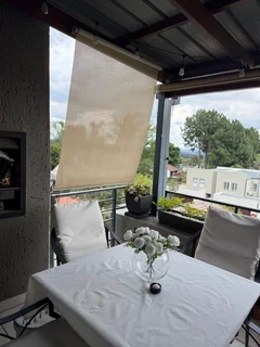 2bed 2bath for sale in Bryanston. To view, please contact 0827554433