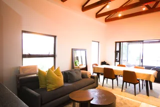 2bed 2bath for rent in Bryanston