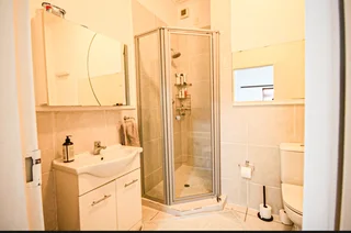 2bed 2bath for rent in Bryanston