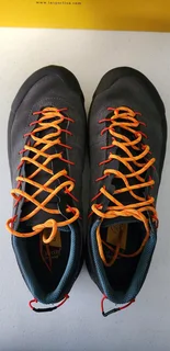 La Sportiva Men's TX4 EVO Approach Hiking Shoe UK10.5