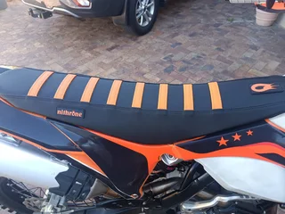 2014 KTM 250 EXC-F  4stroke