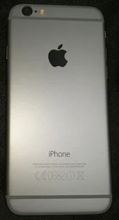 iPhone 6 + accessories in mint condition
