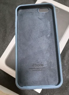 iPhone 6 + accessories in mint condition