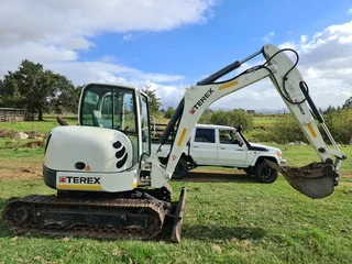Excavators for hire
