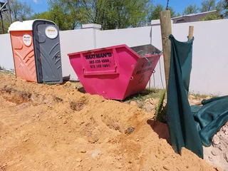 Waste skips for hire