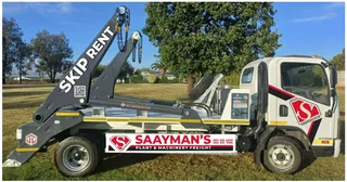 Waste skips for hire