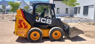 Bobcat for hire