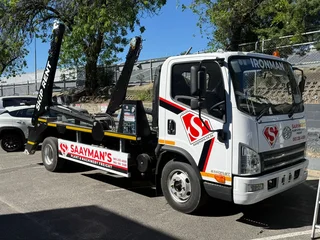 Waste skips for hire