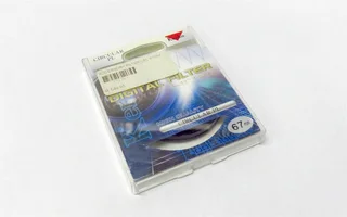 Kenko Circular Polarize Filter 67mm