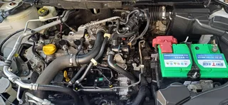 2018 Nissan Qashqai 1.2T Acent Plus