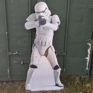 STAR WARS Trooper