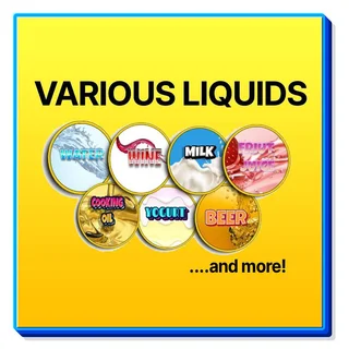 Automatic Liquid Packaging machine