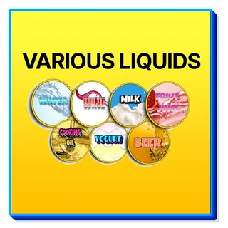 Automatic Liquid Packaging machine