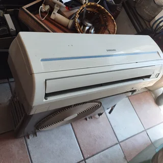 9000 BTU Aircon for sale