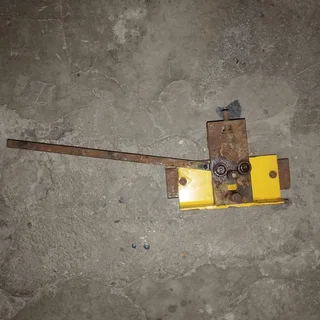 Metal Crafting Tools for sale (EisenKraft)