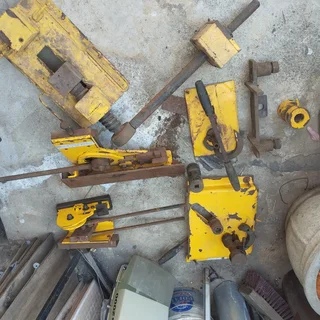 Metal Crafting Tools for sale (EisenKraft)