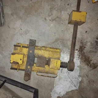 Metal Crafting Tools for sale (EisenKraft)