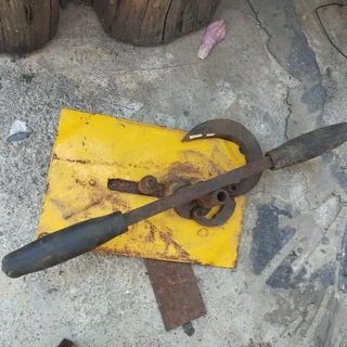 Metal Crafting Tools for sale (EisenKraft)