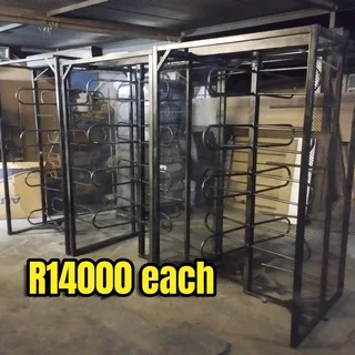 Turnstiles For Sale