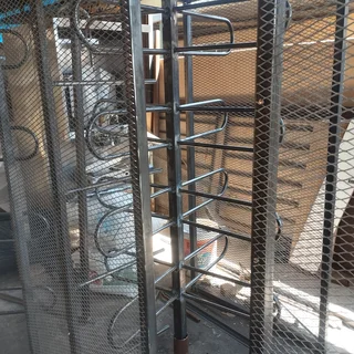 Half Height Turnstile for sale.