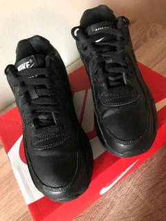 Nike Air Max LTR 90 (GS) Size UK6