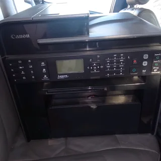 Printer MF4780w Multi Function