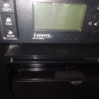 Printer MF4780w Multi Function
