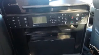 Printer MF4780w Multi Function