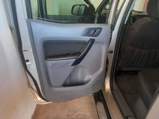 2017 Ford Ranger 2.2 Auto DC