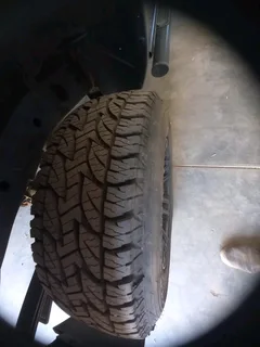 2017 Ford Ranger 2.2 Auto DC