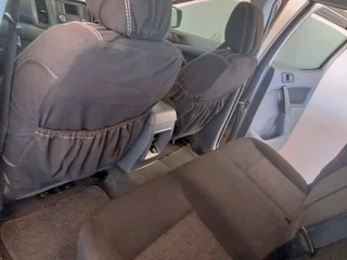 2017 Ford Ranger 2.2 Auto DC