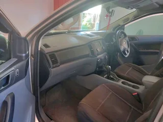 2017 Ford Ranger 2.2 Auto DC