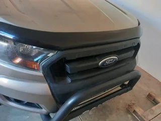 2017 Ford Ranger 2.2 Auto DC