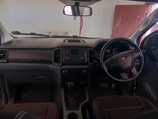 2017 Ford Ranger 2.2 Auto DC