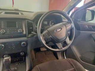 2017 Ford Ranger 2.2 Auto DC