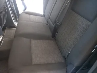 2017 Ford Ranger 2.2 Auto DC