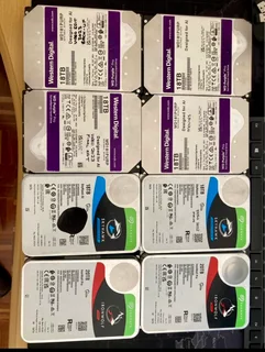 Hard drive HDD 18TB 20TB