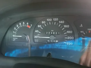 Opel Astra 1.8 For sale